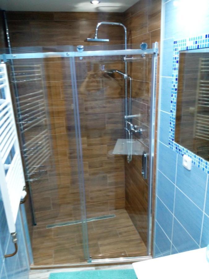 Apartman Albreit 1 Яхимов Екстериор снимка